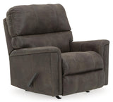 Navi Sofa, Loveseat and Recliner - 94002U4