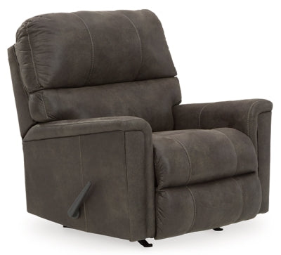 Navi Sofa, Loveseat and Recliner - 94002U4