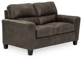 Navi Loveseat - 9400235