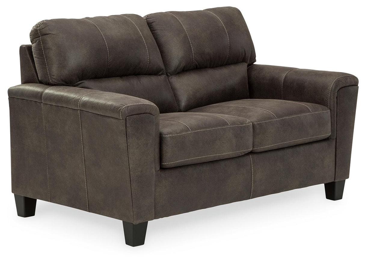 Navi Loveseat - 9400235