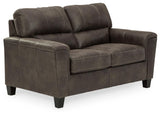 Navi Loveseat - 9400235