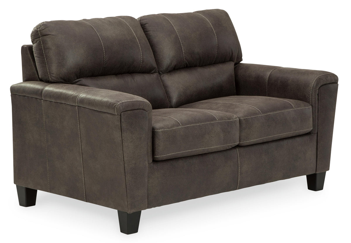 Navi Sofa and Loveseat - 94002U1