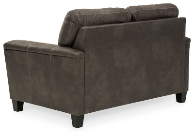 Navi Loveseat - 9400235
