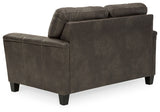 Navi Loveseat - 9400235