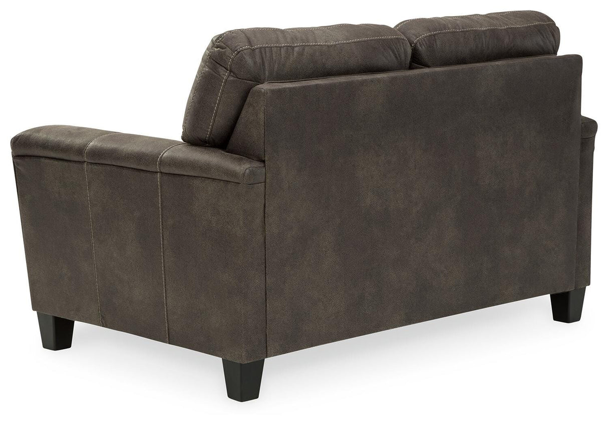 Navi Loveseat - 9400235