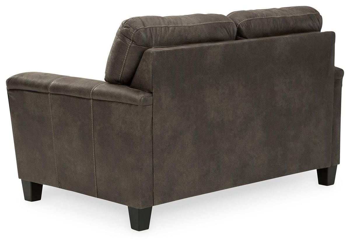 Navi Loveseat - 9400235