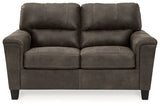 Navi Loveseat - 9400235