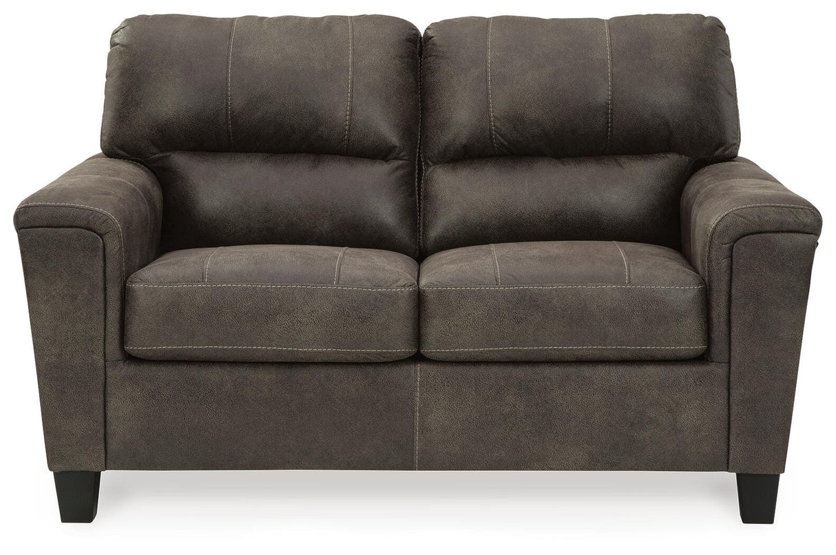 Navi Loveseat - 9400235