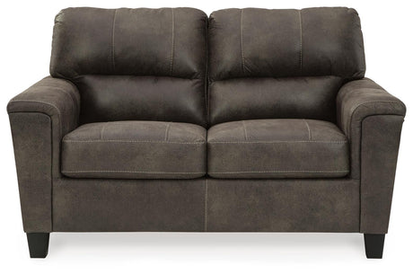 Navi Loveseat - 9400235