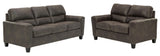 Navi Sofa and Loveseat - 94002U1