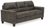 Navi Queen Sofa Sleeper - 9400239