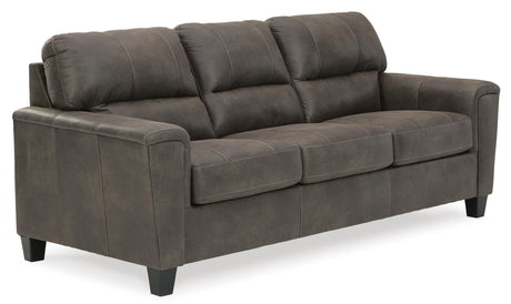 Navi Sofa, Loveseat and Recliner - 94002U4