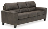 Navi Sofa and Loveseat - 94002U1