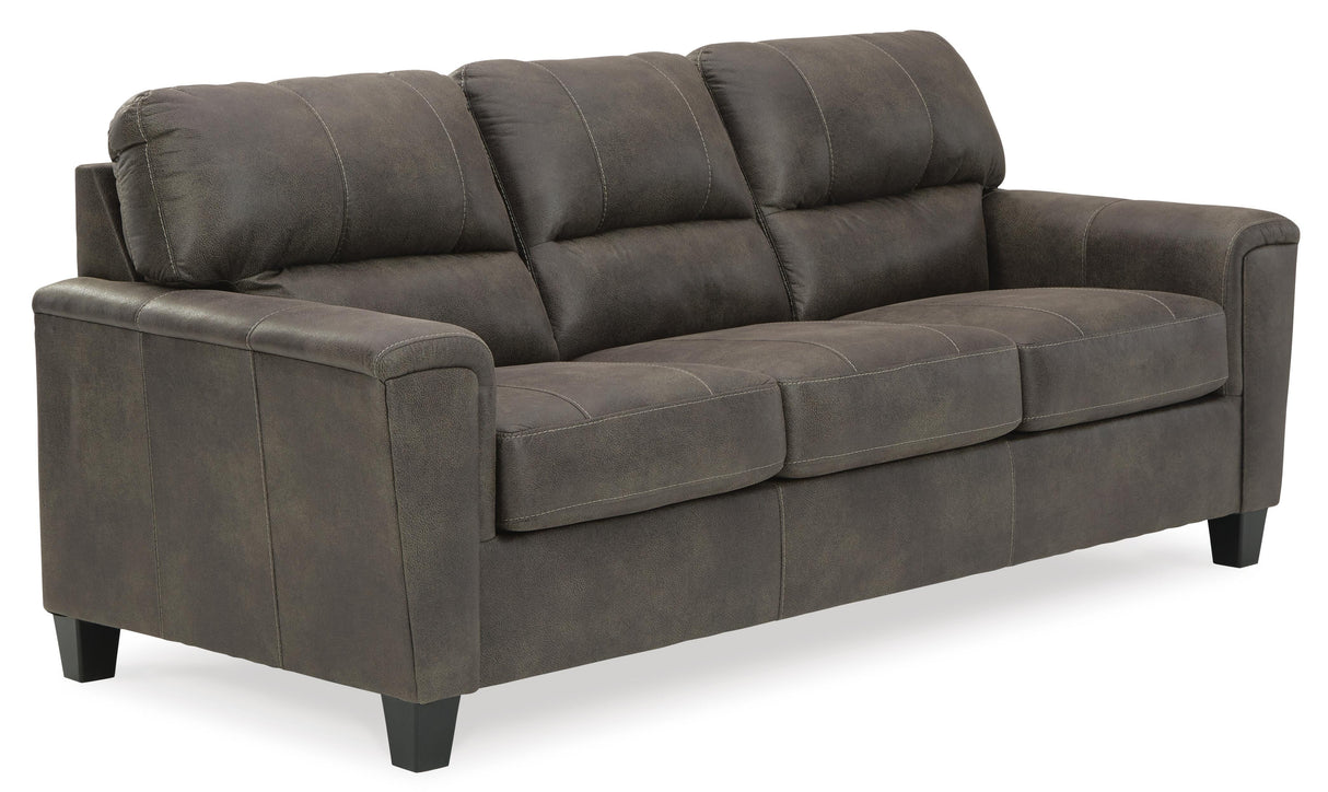 Navi Sofa and Loveseat - 94002U1