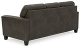 Navi Queen Sofa Sleeper - 9400239