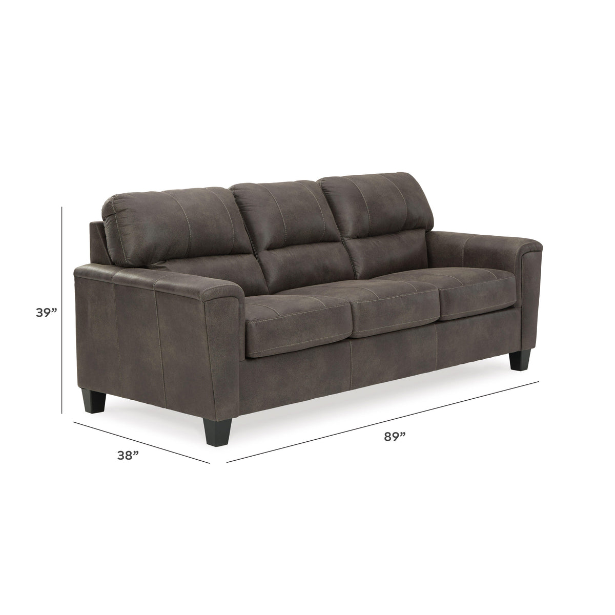 Navi Sofa - 9400238