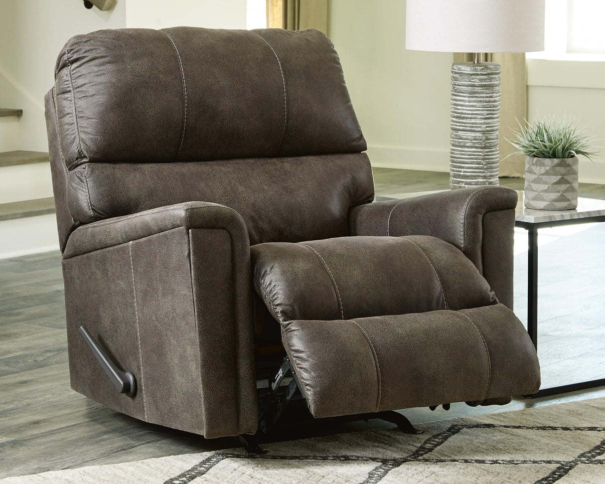 Navi Recliner - 9400225