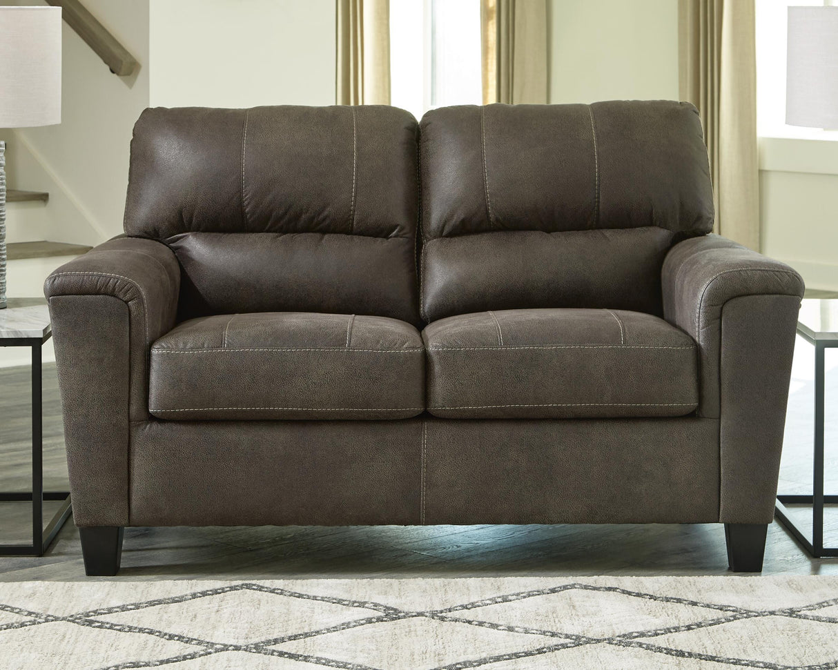 Navi Loveseat - 9400235