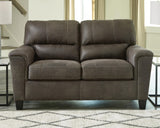 Navi Loveseat - 9400235