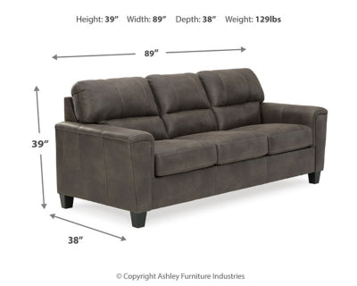Navi Sofa - 9400238