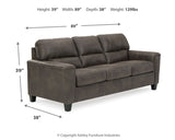 Navi Sofa - 9400238