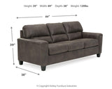 Navi Sofa - 9400238