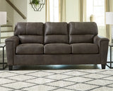 Navi Queen Sofa Sleeper - 9400239