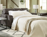 Navi Queen Sofa Sleeper - 9400239