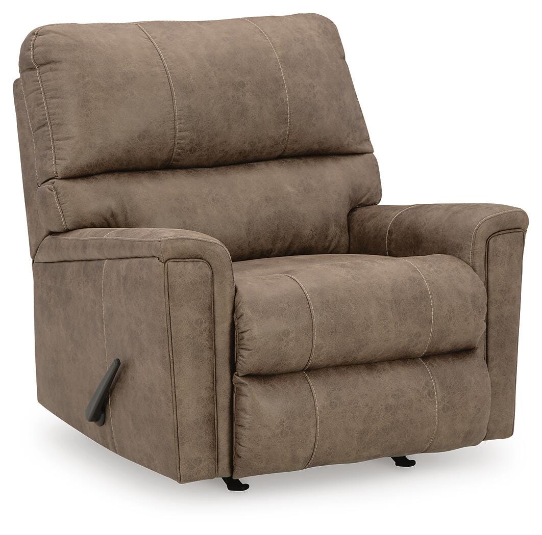 Navi Sofa, Loveseat and Recliner - 94004U2