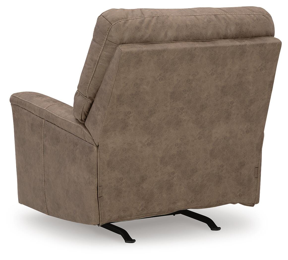 Navi Sofa, Loveseat and Recliner - 94004U2