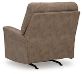Navi Sofa, Loveseat and Recliner - 94004U2