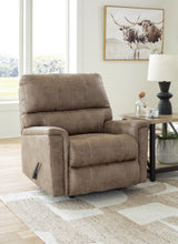 Navi Sofa, Loveseat and Recliner - 94004U2