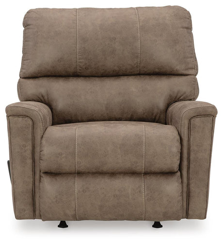 Navi Sofa, Loveseat and Recliner - 94004U2