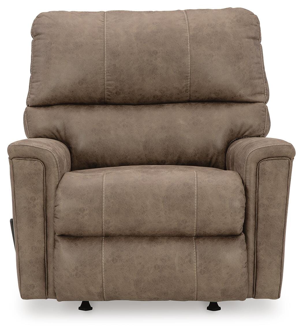 Navi Sofa, Loveseat and Recliner - 94004U2