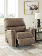 Navi Sofa, Loveseat and Recliner - 94004U2