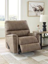 Navi Sofa, Loveseat and Recliner - 94004U2