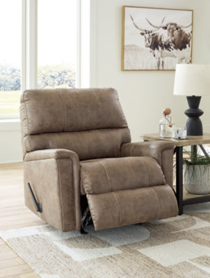 Navi Recliner - 9400425