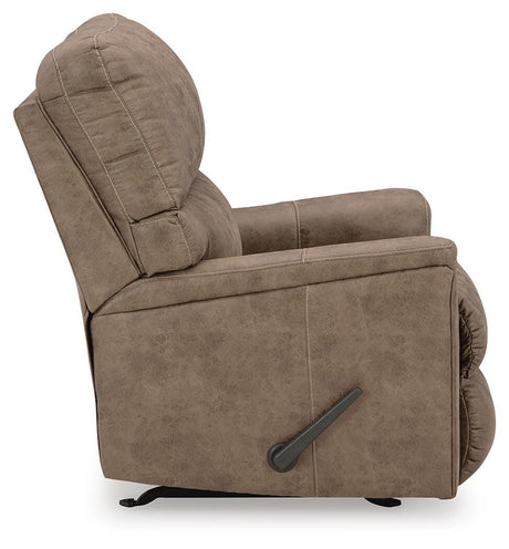 Navi Sofa, Loveseat and Recliner - 94004U2