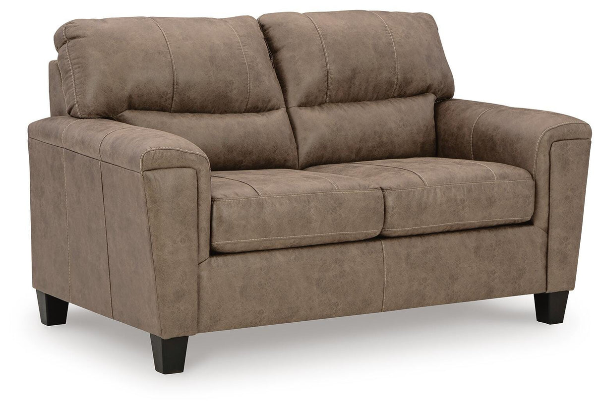 Navi Sofa, Loveseat and Recliner - 94004U2