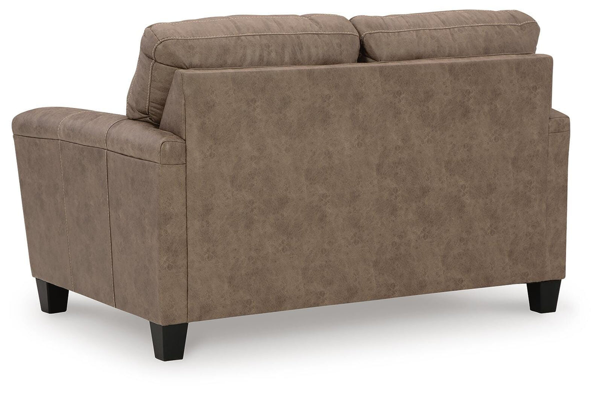 Navi Loveseat - 9400435