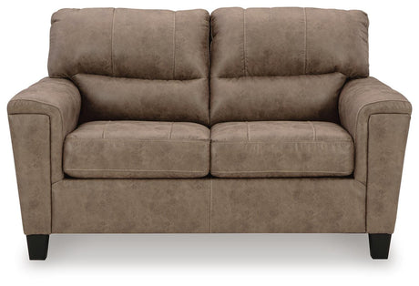 Navi Sofa, Loveseat and Recliner - 94004U2