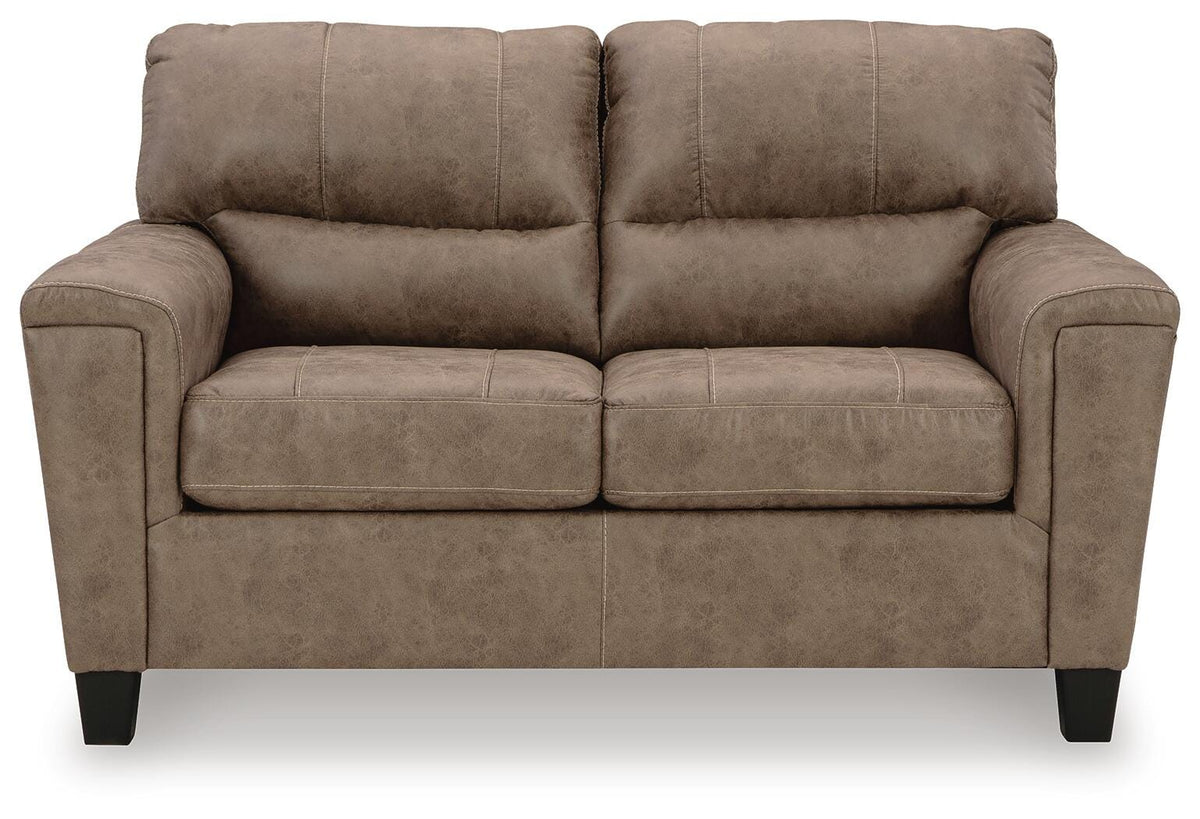 Navi Loveseat - 9400435