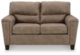 Navi Sofa, Loveseat and Recliner - 94004U2