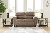 Navi Sofa, Loveseat and Recliner - 94004U2