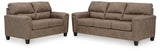 Navi Sofa and Loveseat - 94004U1
