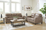 Navi Sofa and Loveseat - 94004U1