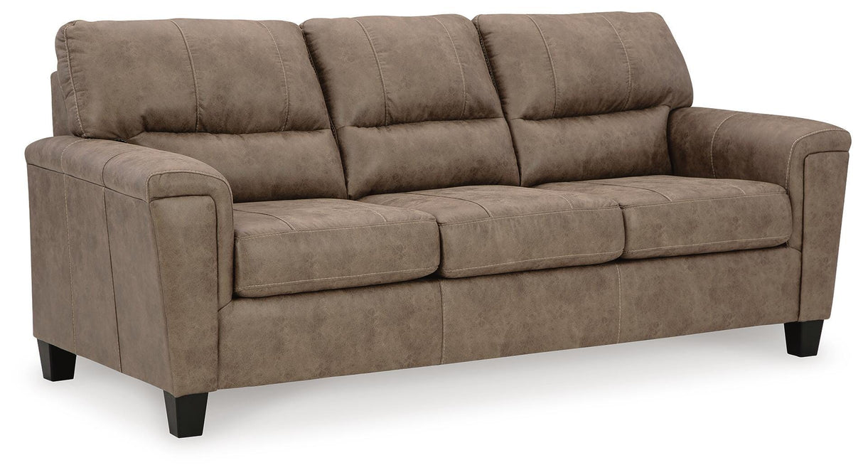 Navi Sofa, Loveseat and Recliner - 94004U2