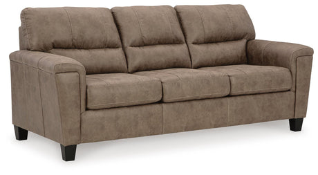 Navi Sofa, Loveseat and Recliner - 94004U2
