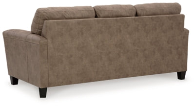 Navi Sofa, Loveseat and Recliner - 94004U2