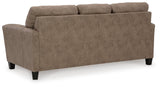 Navi Sofa, Loveseat and Recliner - 94004U2